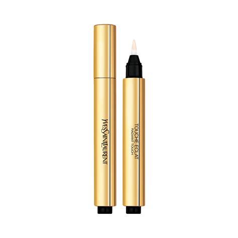 touché eclat from ysl|ysl touche eclat which shade.